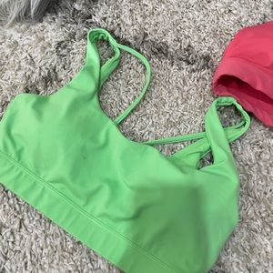 Athleta sports bra